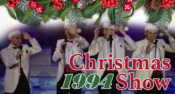 Christmas Show 1994