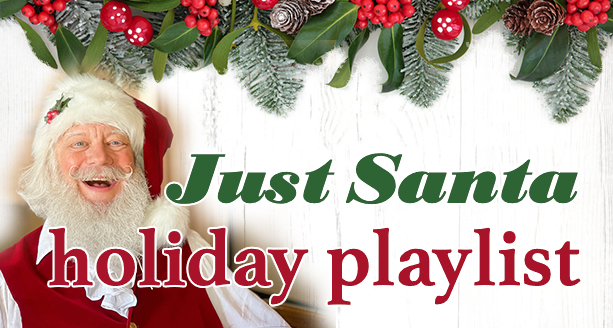 Santa Playlist