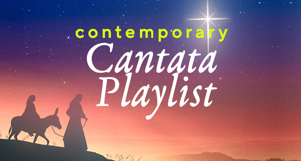 Cantata Contemporary