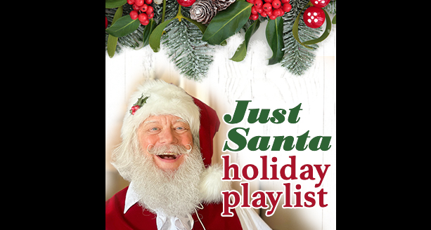 Santa Playlist